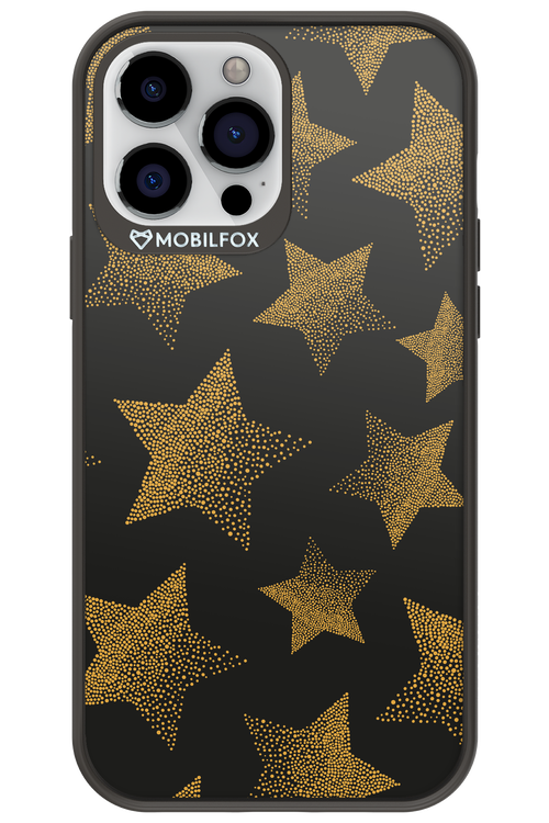 Holiday Stars - Apple iPhone 13 Pro Max