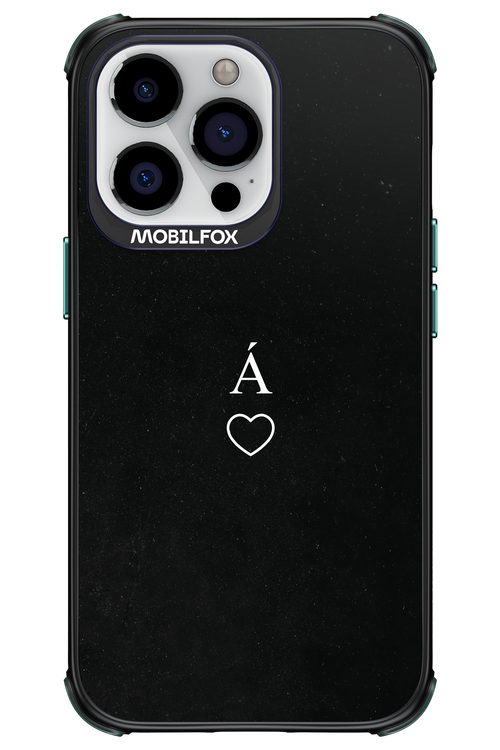 A Black II 2.0 - Apple iPhone 13 Pro