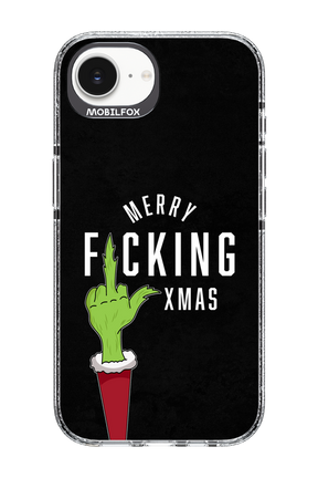 F_cking Xmas - Apple iPhone 16e