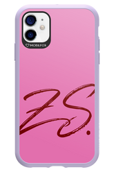 (Sorbet) ZS 2.0 - Apple iPhone 11