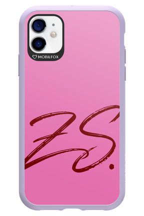 (Sorbet) ZS 2.0 - Apple iPhone 11