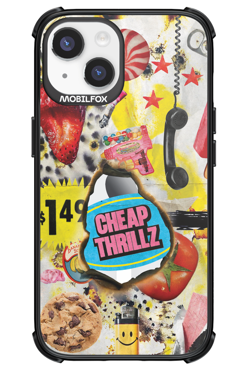 CHEAP THRILLZ - Apple iPhone 14