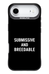 S&B - Apple iPhone 17 Air
