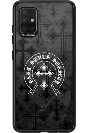 Dark Souls Society - Samsung Galaxy A51
