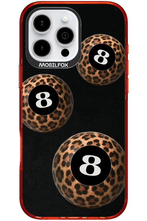 8 Baby 2.0 - Apple iPhone 16 Pro Max