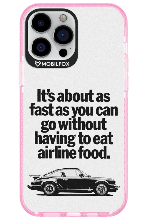 Retro Car II - Apple iPhone 13 Pro Max