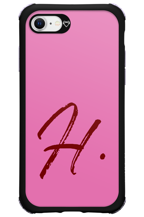 (Sorbet) H 2.0 - Apple iPhone SE 2020