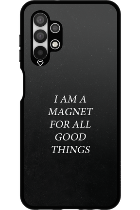 Magnet for Good - Samsung Galaxy A13 4G