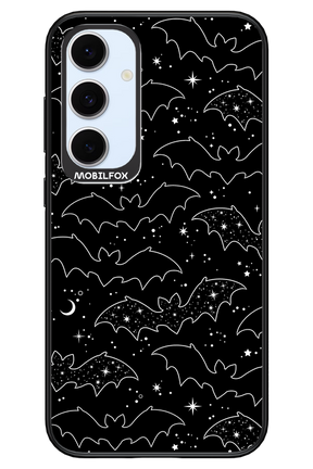 Dreamer Bat - Samsung S24 FE