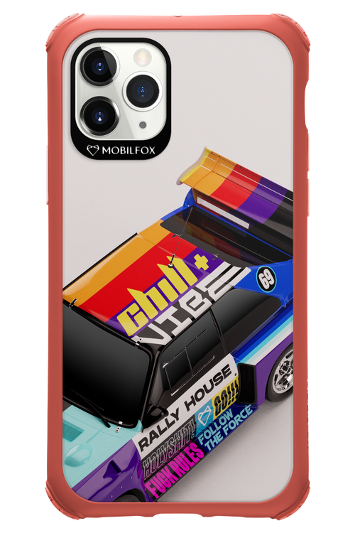 Rally House - Apple iPhone 11 Pro