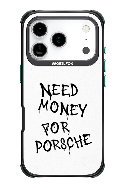 Need Money - Apple iPhone 17 Pro