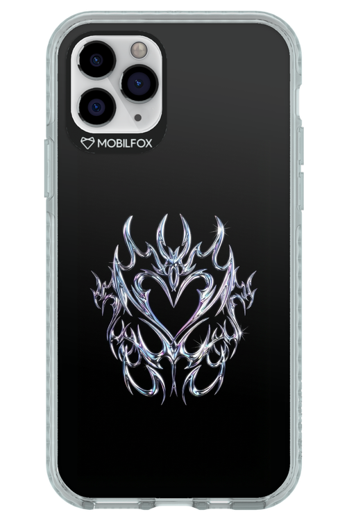 Silver Soul 2.0 - Apple iPhone 11 Pro