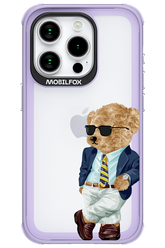 Boss 2.0 - Apple iPhone 15 Pro