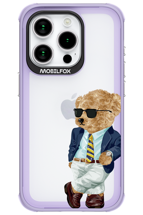 Boss 2.0 - Apple iPhone 15 Pro