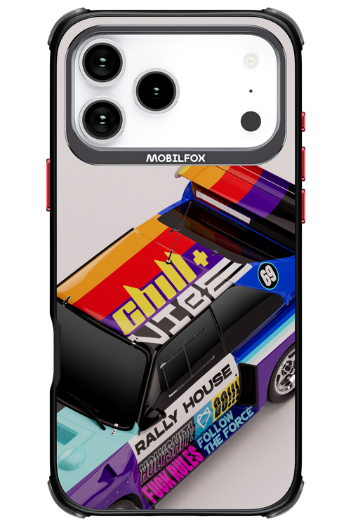 Rally House - Apple iPhone 17 Pro Max