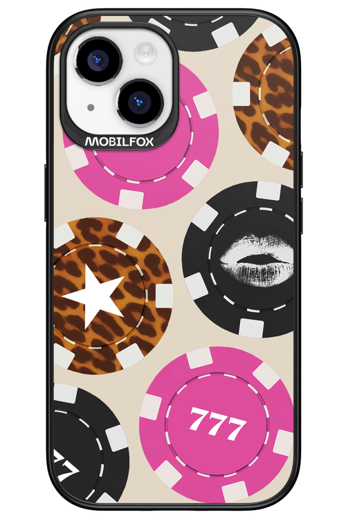 All In - Apple iPhone 15