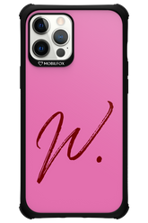 (Sorbet) W 2.0 - Apple iPhone 12 Pro Max