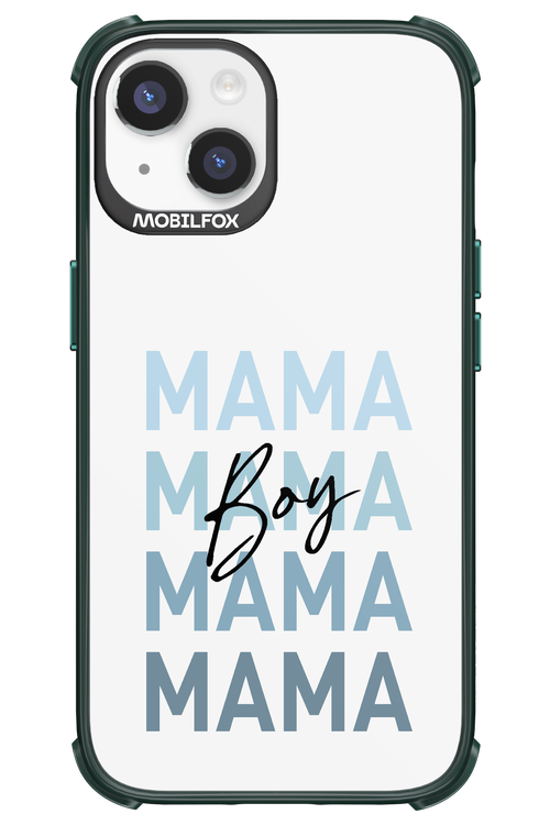 Boy Mama 2.0 - Apple iPhone 14
