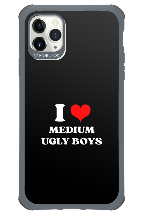 I LOVE 2.0 - Apple iPhone 11 Pro Max