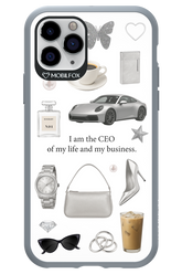 CEO GIrl - Apple iPhone 11 Pro