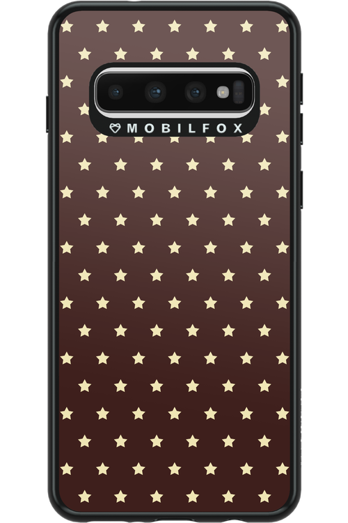 Star Mousse - Samsung Galaxy S10