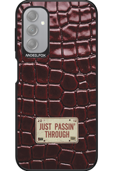 Just passin through 2.0 - Samsung Galaxy A14