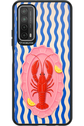 LOBSTER 2.0 - Huawei P Smart 2021