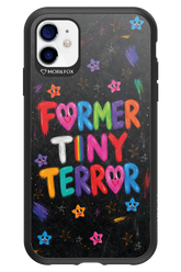Tiny Terror 2.0 - Apple iPhone 11
