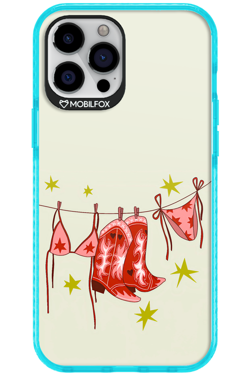 Laundry 2.0 - Apple iPhone 12 Pro Max