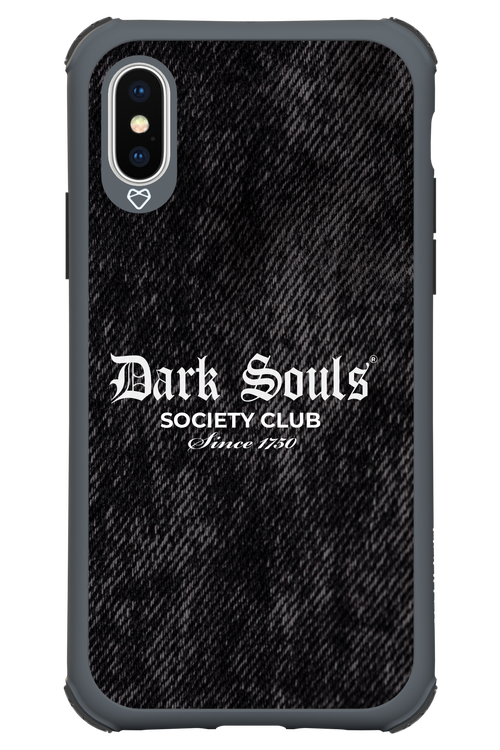 Dark Souls - Apple iPhone XS