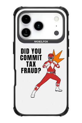 Power - Apple iPhone 17 Pro