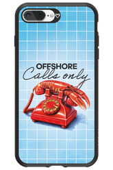 Offshore 2.0 - Apple iPhone 7 Plus