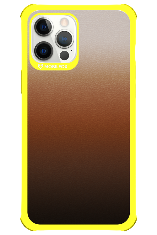 Desert Sunset - Apple iPhone 12 Pro Max