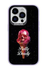 Pretty Deadly - Apple iPhone 14 Pro
