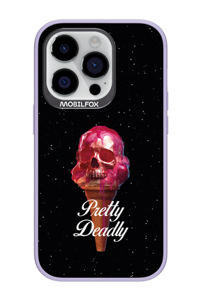 Pretty Deadly - Apple iPhone 14 Pro