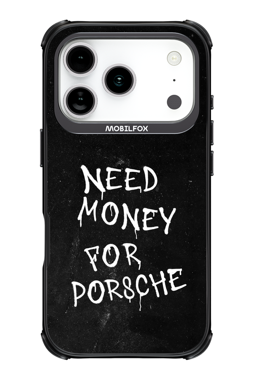 Need Money II - Apple iPhone 17 Pro