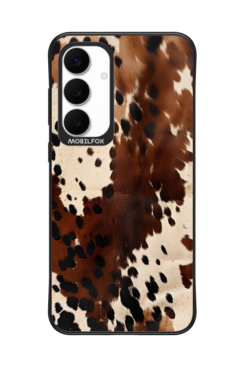 Wild Cow 2.0 - Samsung S25 FE
