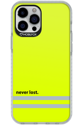 Never Lost - Apple iPhone 12 Pro Max