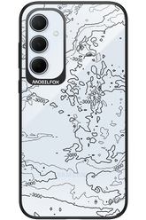 Contour Map 2.0 - Samsung Galaxy A35
