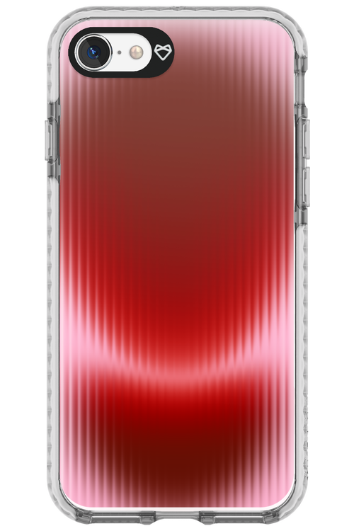 Lava Lamp - Apple iPhone SE 2022