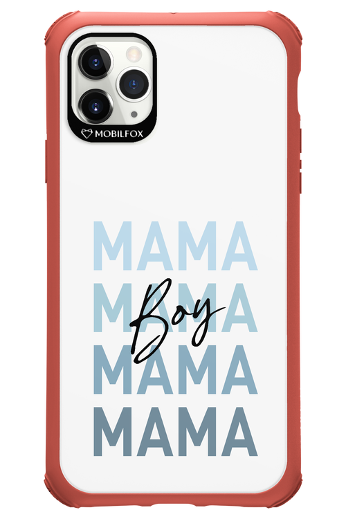 Boy Mama 2.0 - Apple iPhone 11 Pro Max