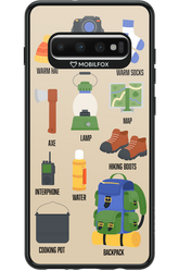 Adventure Pack - Samsung Galaxy S10+