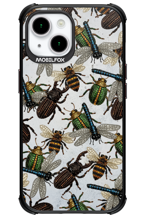 Beetle Gem - Apple iPhone 15