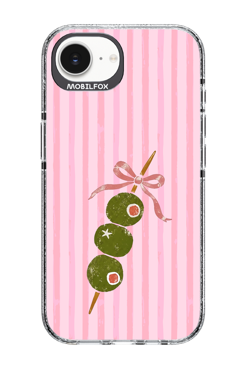 Girl Dinner 2.0 - Apple iPhone 17e