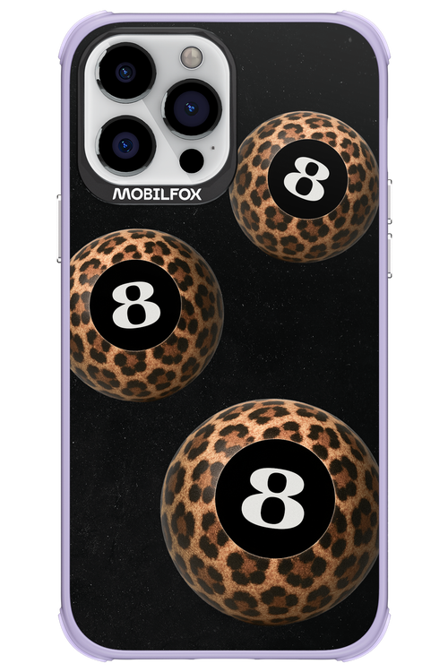 8 Baby 2.0 - Apple iPhone 13 Pro Max