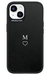 M Black 2.0 - Apple iPhone 14