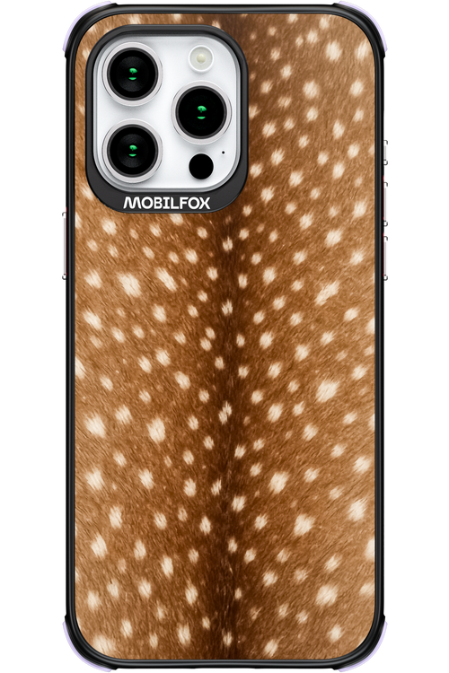 Fawn Dots - Apple iPhone 15 Pro Max