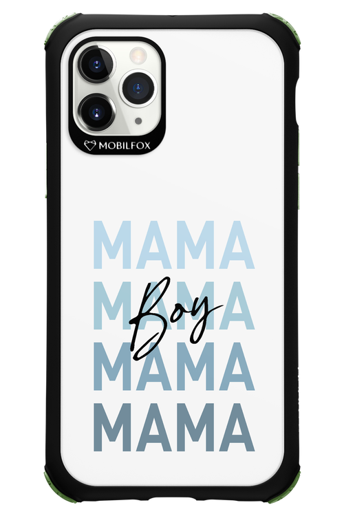 Boy Mama 2.0 - Apple iPhone 11 Pro