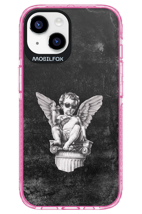 Fallen Angel - Apple iPhone 14