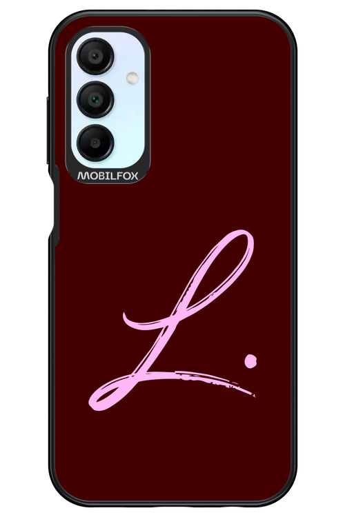 (Dark Blush) L 2.0 - Samsung Galaxy A15